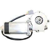 ACI 83093 Power Window Motor by ACI