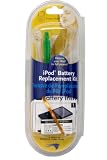 Blue Raven Replacement Battery Kit for iPod 5G (60 GB and 80 GB)