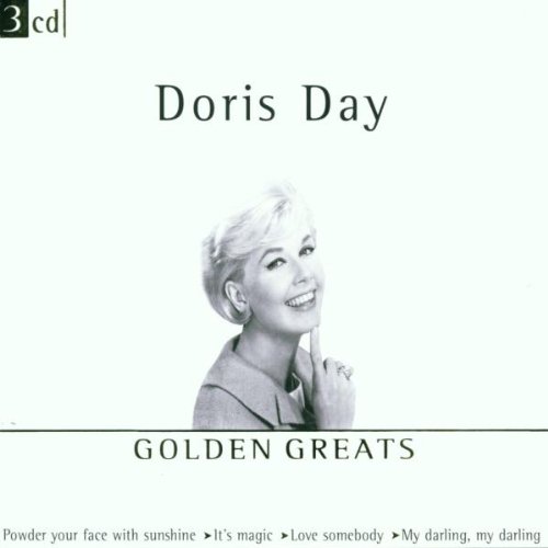 Golden Greats [Edizione: Germania]