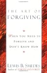Art of Forgiving