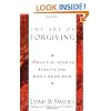The Art of Forgiving