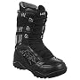 Lamar Justice 08 Men's Snowboard Boots - Black