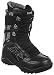 Lamar Justice 08 Men's Snowboard Boots - Black