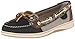 Sperry Top-Sider Women's Angelfish Python Boat Shoe