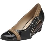 Fly London Women's Becky Black 7 UK