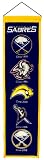 NHL Buffalo Sabres Heritage Banner
