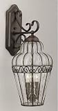 Designers Fountain Balboa Outdoor Lighting - Bronze