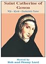 Saint Catherine of Genoa