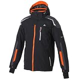 Dare 2B Outfield Mens Ski Jacket   Black, Small