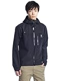 (ホグロフス)HAGLOFS LIM JACKET 601210 900 BLACK S