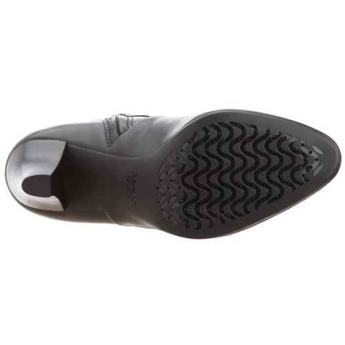 [ジェオックス] GEOX ショートブーツFORTALEZA