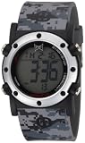 TapouT hommes de CD-BL Digital Blue Camo Rights Watch