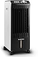 Klarstein MCH-1 mobiler Luftk&uuml;hler mit Luftreinigung und Luftbefeuchtung sehr niedriger Energieverbrauch nur 65W bei 400m&sup3;/h Luftdurchsatz