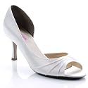 Sherbert Wedding Shoes