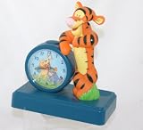 Winnie the Pooh Tigger Alarm Clock
