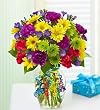 Flowers by 1800Flowers - Its Your Day Bouquet - Large