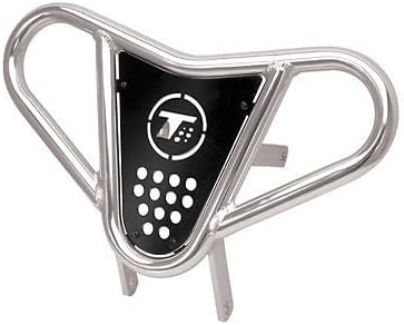 Rocky Mountain Atv 1.17E+09 Front Bumper ~1" Dia Aluminum Tubing (Light Weight)