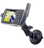 RAM Mounting Systems Suction Cup Mount for Garmin GPSMAP 176, 176C, 196, 276C, 296, 376C, 396, 496, 378, 478