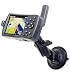 RAM Mounting Systems Suction Cup Mount for Garmin GPSMAP 176, 176C, 196, 276C, 296, 376C, 396, 496, 378, 478