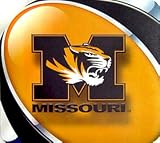 Missouri Tigers Mouse Pad - COLLEGE ATHLETICS Sports Merchandise