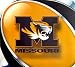 Missouri Tigers Mouse Pad
