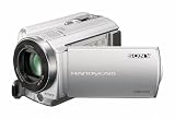 41xNL7vj7CL. SL160  Sony DCRSR78ES Handycam Camcorder With Built In 120gb HDD   Silver