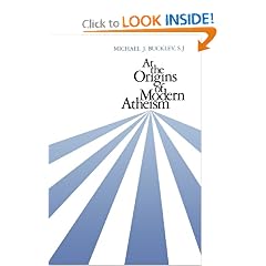 At the Origins of Modern Atheism