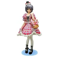 Figur: Melancholy of Haruhi Suzumiya - Yuki Nagato Lolita ver.