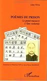 Poèmes de prison (French Edition)