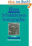 Schilddr�sen - Sonographie