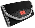 Always On Compact Camera Wrap - Black