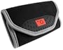 MADE Always On AO-1119-BLK Wrap-Up Compact Camera Wrap (Black)
