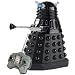 Doctor Who - 18'' Voice Control / Voice Interactive Supreme Black Dalek