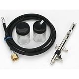 360CS Universal Airbrush Set in Clam Shell by Ammo