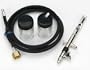 360CS Universal Airbrush Set in Clam Shell