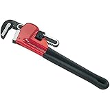 Grizzly G8059 Steelex 18-Inch Pipe Wrench [並行輸入品]