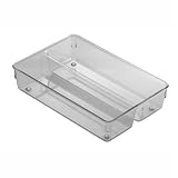Twin Organizer - 6' x 9' (Clear) (2'H x 6'W x 9'L)