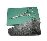 カミソリ倶楽部   KC-2まゆ毛鋏