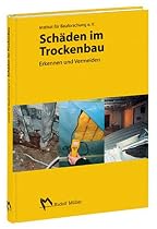 Sch&auml;den im Trockenbau: Erkennen und Vermeiden