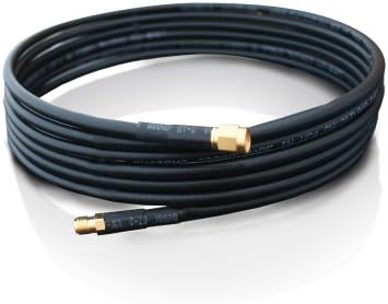 Amped Wireless Premium 10ft Antenna Extension Cable (APC10)