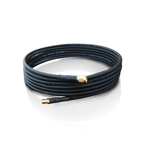 Amped Wireless Premium 10ft Antenna Extension Cable (APC10)