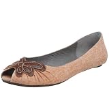 Pink Studio Women's Gypsy Flat