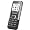 Samsung E1120 Orange Pre-Pay Mobile Phone Including &pound;10 Airtime - Black/Silver