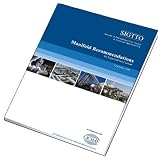 Manifold recommendations for liquefied gas carriers