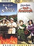  : Africa Screams/Jack and the Beanstalk