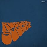 Soulive Rubber Soulive