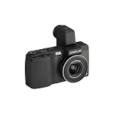 Ricoh - Caplio GX100 + VF-1 Removable Electronic Viewfinder
