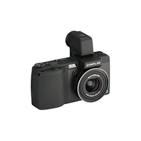 Ricoh - Caplio GX100