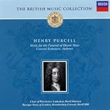 Purcell: Queen Mary