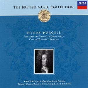 CD-Charts  Search : Funeral Of Queen Mary/Etc     Dm